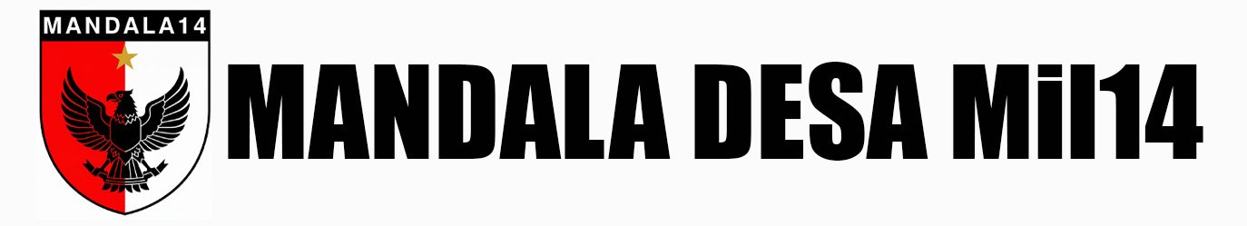 Mandala Desa Mil14