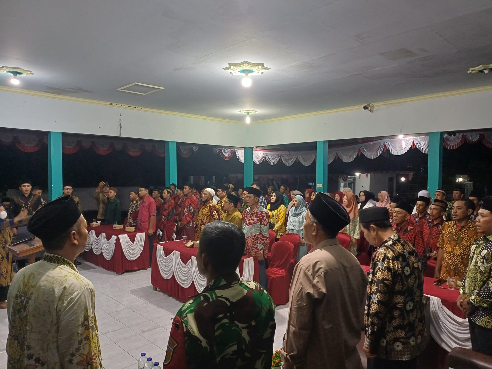 Musrenbangdes 2025 Pakistaji Digelar, Bahas RKPDes 2026 dan Usulan 2027