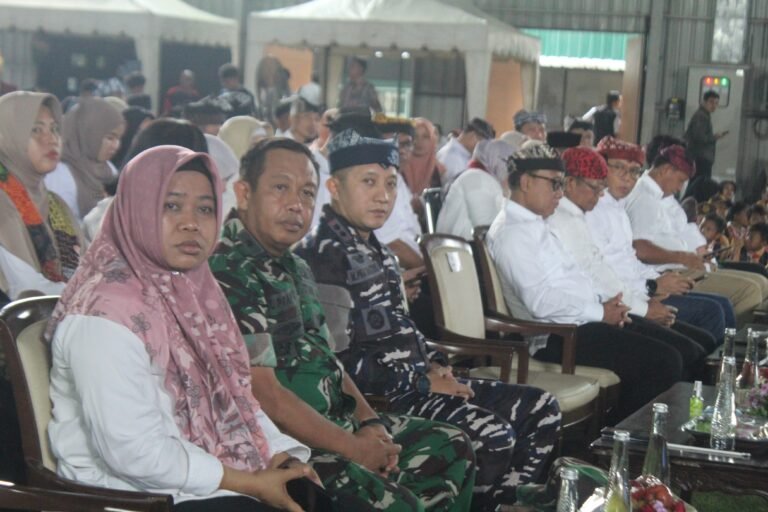 Kasdim 0825/Banyuwangi Hadiri Pembukaan Festival “Kita Bisa”, Tegaskan Dukungan TNI untuk Pendidikan Inklusif